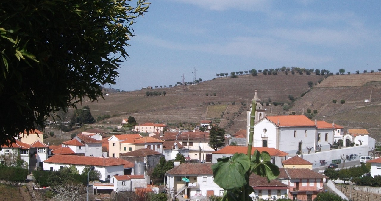 São Miguel de Lobrigos